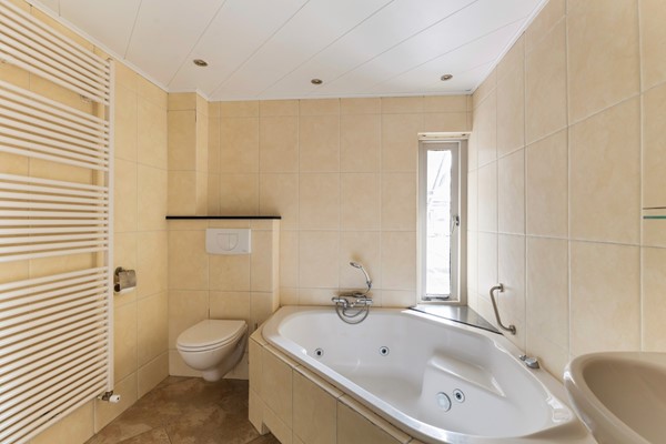 Medium property photo - Piet Heinstraat 25, 5481 GP Schijndel